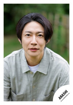 【No.ARS26-037】ARASHI original photo2025 Vol.2