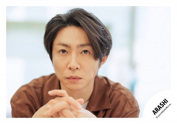 【No.ARS26-041】ARASHI original photo2025 Vol.2