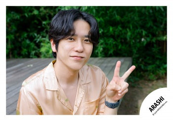 【No.ARS26-054】ARASHI original photo2025 Vol.2