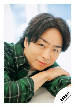 【No.ARS26-078】ARASHI original photo2025 Vol.2