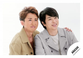 【No.ARS26-128】ARASHI LIVE TOUR 2026 「We are ARASHI」Goods off-shot