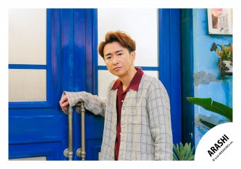 【No.ARS26-192】Single「Five」MV & jacket photo off-shot