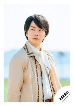 【No.ARS26-197】Single「Five」MV & jacket photo off-shot
