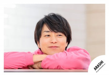 【No.ARS26-272】Fan Club Members Only Contents ARASHI Photo off-shot Vol.3