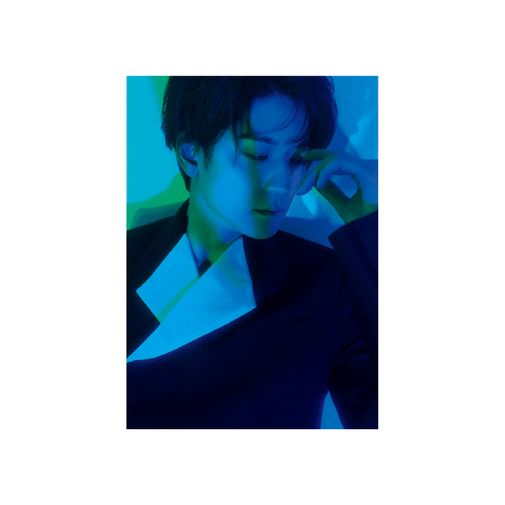 Yuto NAKAJIMA Art Card Set A