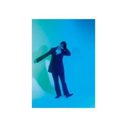 Yuto NAKAJIMA Art Card Set A