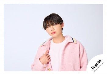 【No.BB26-002】「Kansai Junior New Year's Concert 2026 A HAPPY NEW ERA PARTY」Goods off-shot