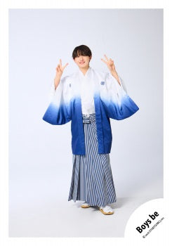 【No.BB26-003】「Kansai Junior New Year's Concert 2026 A HAPPY NEW ERA PARTY」Goods off-shot