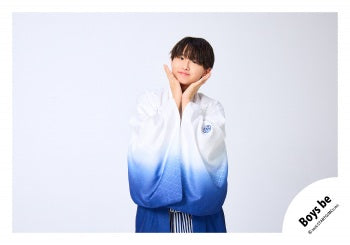 【No.BB26-005】「Kansai Junior New Year's Concert 2026 A HAPPY NEW ERA PARTY」Goods off-shot