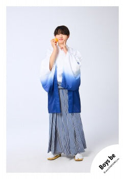 【No.BB26-009】「Kansai Junior New Year's Concert 2026 A HAPPY NEW ERA PARTY」Goods off-shot
