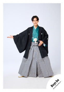 【No.BB26-023】「Kansai Junior New Year's Concert 2026 A HAPPY NEW ERA PARTY」Goods off-shot