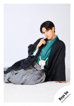 【No.BB26-025】「Kansai Junior New Year's Concert 2026 A HAPPY NEW ERA PARTY」Goods off-shot
