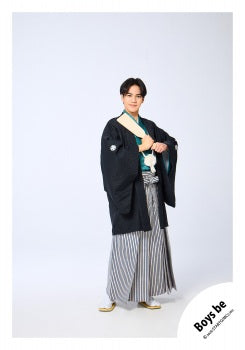 【No.BB26-029】「Kansai Junior New Year's Concert 2026 A HAPPY NEW ERA PARTY」Goods off-shot