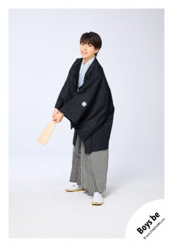 【No.BB26-033】「Kansai Junior New Year's Concert 2026 A HAPPY NEW ERA PARTY」Goods off-shot