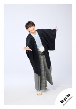 【No.BB26-039】「Kansai Junior New Year's Concert 2026 A HAPPY NEW ERA PARTY」Goods off-shot