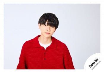 【No.BB26-058】「Kansai Junior New Year's Concert 2026 A HAPPY NEW ERA PARTY」Goods off-shot