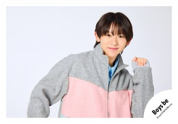 【No.BB26-062】「Kansai Junior New Year's Concert 2026 A HAPPY NEW ERA PARTY」Goods off-shot