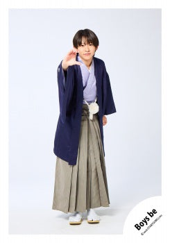 【No.BB26-063】「Kansai Junior New Year's Concert 2026 A HAPPY NEW ERA PARTY」Goods off-shot