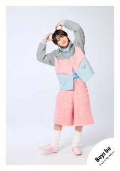 【No.BB26-066】「Kansai Junior New Year's Concert 2026 A HAPPY NEW ERA PARTY」Goods off-shot