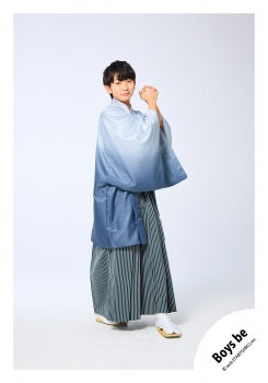 【No.BB26-085】「Kansai Junior New Year's Concert 2026 A HAPPY NEW ERA PARTY」Goods off-shot