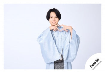 【No.BB26-095】「Kansai Junior New Year's Concert 2026 A HAPPY NEW ERA PARTY」Goods off-shot