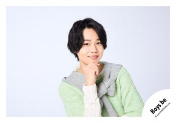 【No.BB26-098】「Kansai Junior New Year's Concert 2026 A HAPPY NEW ERA PARTY」Goods off-shot