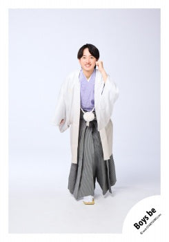 【No.BB26-103】「Kansai Junior New Year's Concert 2026 A HAPPY NEW ERA PARTY」Goods off-shot