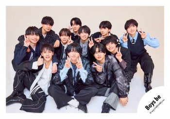 【No.BB26-180】Profile photo off-shot 2026 Summer