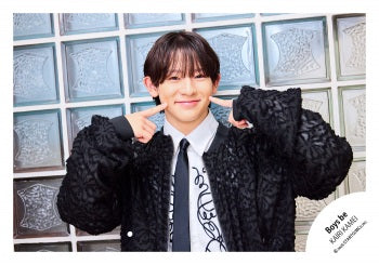 【No.BB26-224】Profile photo off-shot 2026 Summer