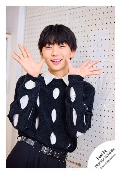 【No.BB26-237】Profile photo off-shot 2026 Summer