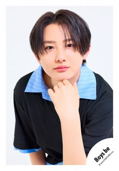 【No.BB26-258】「AmBitious Summer Soul 2026」Goods off-shot