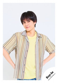 【No.BB26-277】「AmBitious Summer Soul 2026」Goods off-shot