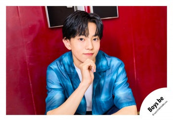 【No.BB26-283】「AmBitious Summer Soul 2026」Goods off-shot