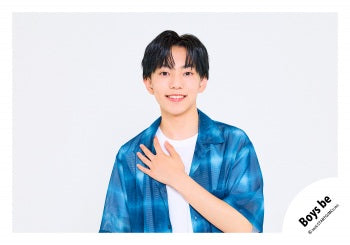 【No.BB26-286】「AmBitious Summer Soul 2026」Goods off-shot