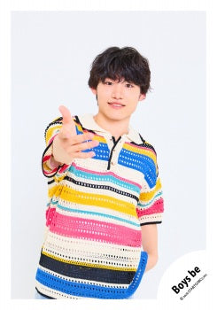 【No.BB26-294】「AmBitious Summer Soul 2026」Goods off-shot