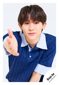 【No.BB26-308】「AmBitious Summer Soul 2026」Goods off-shot