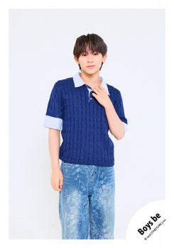 【No.BB26-309】「AmBitious Summer Soul 2026」Goods off-shot