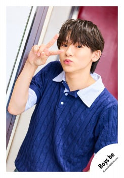 【No.BB26-310】「AmBitious Summer Soul 2026」Goods off-shot