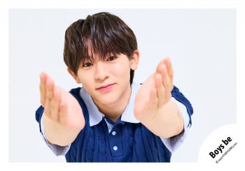 【No.BB26-311】「AmBitious Summer Soul 2026」Goods off-shot