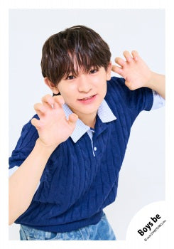 【No.BB26-312】「AmBitious Summer Soul 2026」Goods off-shot