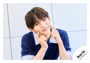 【No.BB26-313】「AmBitious Summer Soul 2026」Goods off-shot
