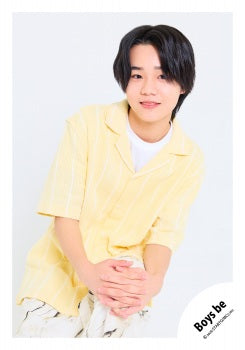 【No.BB26-336】「AmBitious Summer Soul 2026」Goods off-shot