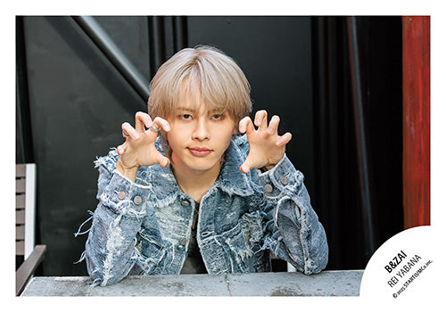 【No.BZI25-021】Profile photo off-shot 2025 part2