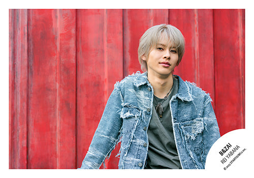 【No.BZI25-022】Profile photo off-shot 2025 part2