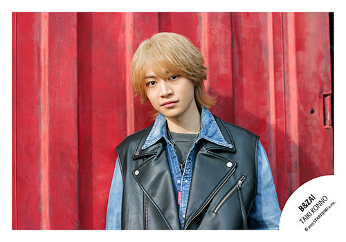 【No.BZI25-026】Profile photo off-shot 2025 part2