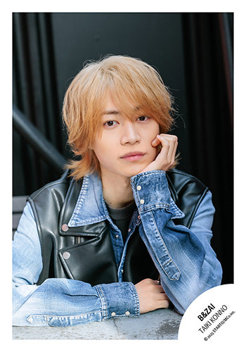 【No.BZI25-027】Profile photo off-shot 2025 part2