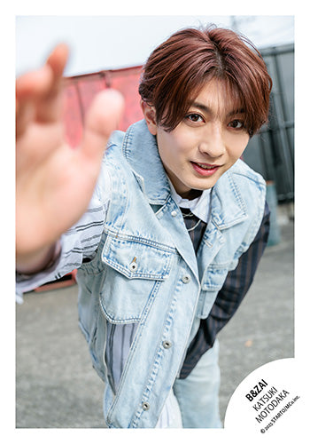 【No.BZI25-036】Profile photo off-shot 2025 part2