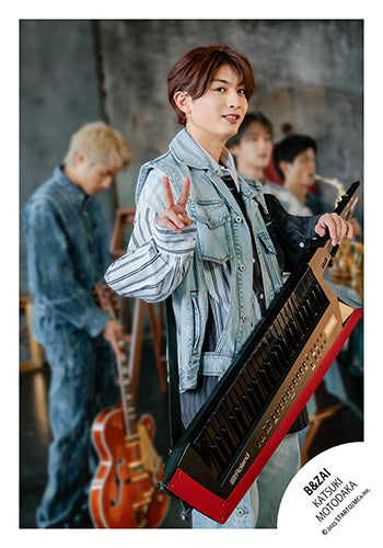 【No.BZI25-037】Profile photo off-shot 2025 part2