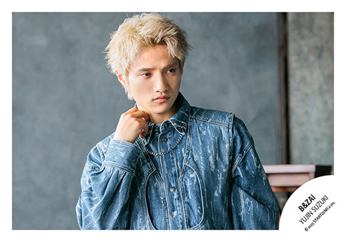 【No.BZI25-046】Profile photo off-shot 2025 part2