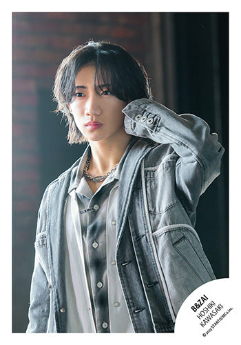 【No.BZI25-049】Profile photo off-shot 2025 part2